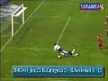 Los primeros 20 goles de David Villa Los primeros 20 goles de David Villa