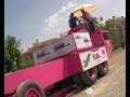 TRACTOR PULLING - SOLSONA 2007 TRACTOR PULLING - SOLSONA 2007