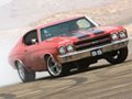 Fast & Furious 4: The Cars and Trucks