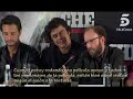 35hd temporada 2 programa 1 parte 1 de 3