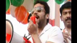 South superstar Suriya and Cricketer Balaji spread Obesity Awareness