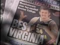 West Virginia Mountaineers 2005 Basketball Recruiting Video