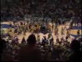 West Virginia Mountaineers 2005 Basketball Recruiting Video