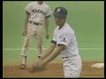 昭和57年埼玉大会準決勝　熊谷対立教　