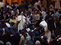 Multicultural Youth Mass at Lourdes