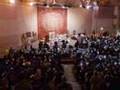 Multicultural Youth Mass at Lourdes