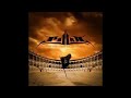 top 8 bandas de rock pesado gospel