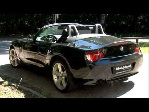 bmw z4 review