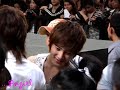Supernova showcase[backstage] at SiamDiscovery,Thailand