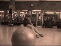 The Work Out