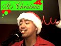 It's Christmas