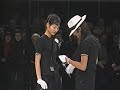 Yohji Yamamoto Spring 1999 Fashion Show (full pt.2)