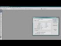 Membuat template storyboard album & margin