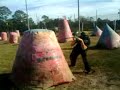 SwatPaintball.com Daniel Vs Jacobs snap drill
