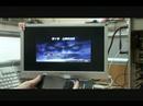 VBOX HD-360 PSP2007測試