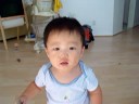 재희 냠냠 2