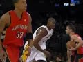 Preseason: Lakers -vs- Raptors - 10/19