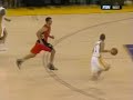 Preseason: Lakers -vs- Raptors - 10/19