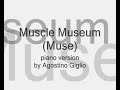 Muscle Museum