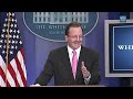 Click here to watch this video 12/2/09: White House Press Briefing