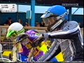 Kings Lynn v Oxford 30.05.2001, Heat 8 Kings Lynn v Oxford 30.05.2001, Heat 8