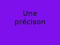trucage