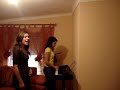 6 da manh� - Rita Melo e Taty