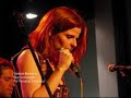 m�sica: vanessa bumagny e zeca baleiro
voz: vanessa bumagny
guitarra e viol�es: zeca loureiro
acordeon: lucas vargas
baixo: henrique alves
percuss�o: mauro sanches
sesc consola��o
05/08/2008