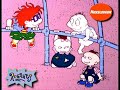 Rugrats can get big things popping
