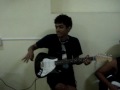 Matheus Tell me at ccaa