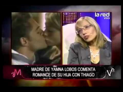 yamna lobos