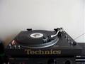 videos de Technics SL 1310 playing CHOKE from NOISIA