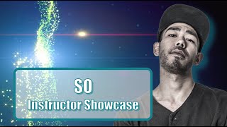 SO – Return Sunshine Day ~DAY1~Instructor Showcase