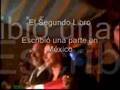Gloria Estefan - Bonguitos Cuban Cafe México (Trailer Two)