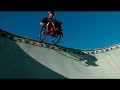 Volcom spotlight, Christiaan Bailey