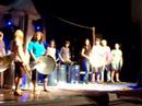 M-Fuge Percussion M-Fuge Percussion