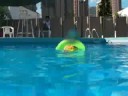 Zelda Lai Swimming Part 1