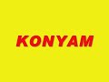 konya
