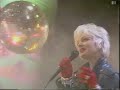 The Primitives - Way Behind Me performance