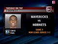 Playoff Preview: April 29th Playoff Preview: April 29th