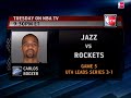 Playoff Preview: April 29th