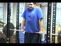 How Lifting has Effected My Life