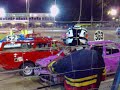 Unlimited National Bangers Arlington Championship 2007 (Heat 1) Unlimited National Bangers Arlington Championship 2007 (Heat 1)
