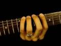 Blues Scale Video Guitar Lesson - COMPLETE