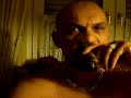 My first cigar smoking vid