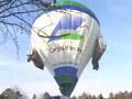 How Hot Air Balloons Work