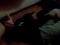 peleas callejeras- manu y lucas