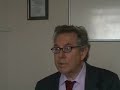 Dr Paul Crutzen, Nobel Prize Winner of Chemistry in 1995