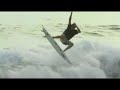 this is Dane Reynolds on Quiksilver Young Guns 3