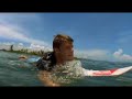 Dane Reynolds - Quiksilver Young Guns 3